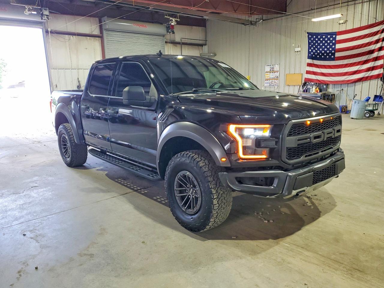 2020 FORD F-150 — фото 4