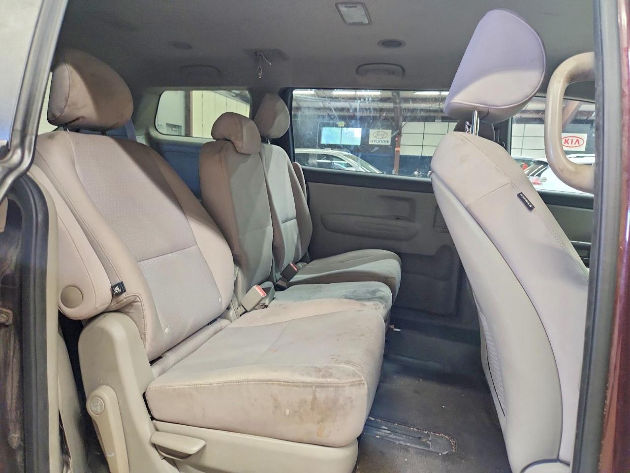 KIA SEDONA