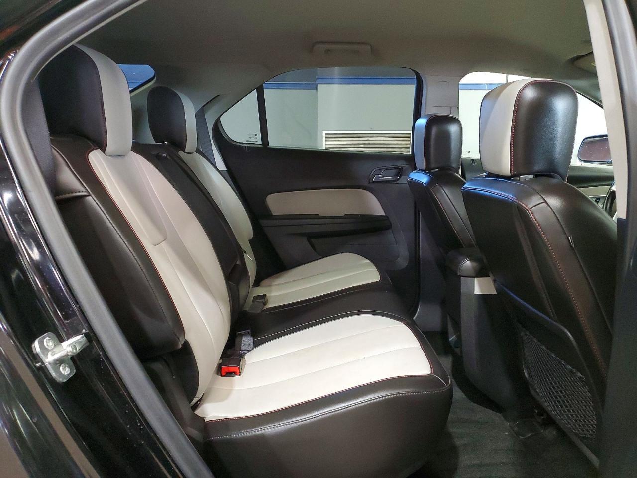 2017 CHEVROLET EQUINOX — фото 11