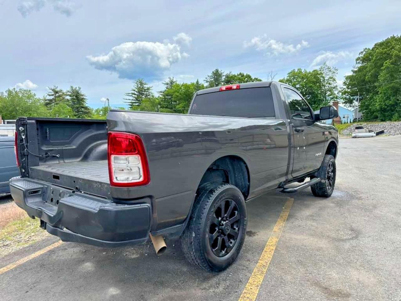 RAM 2500