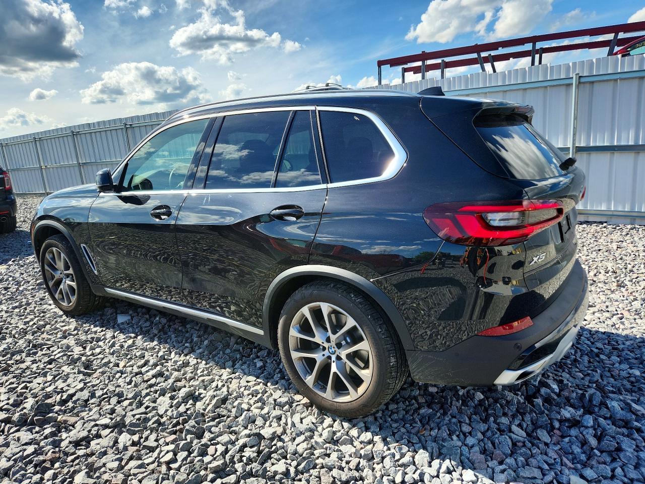 2023 BMW X5 — фото 2