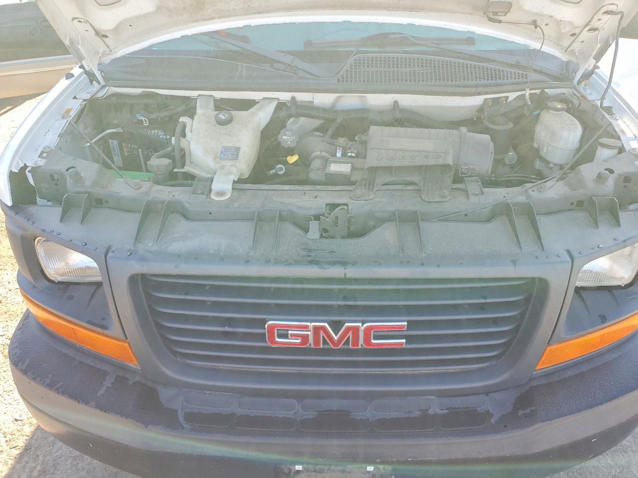 GMC SAVANA