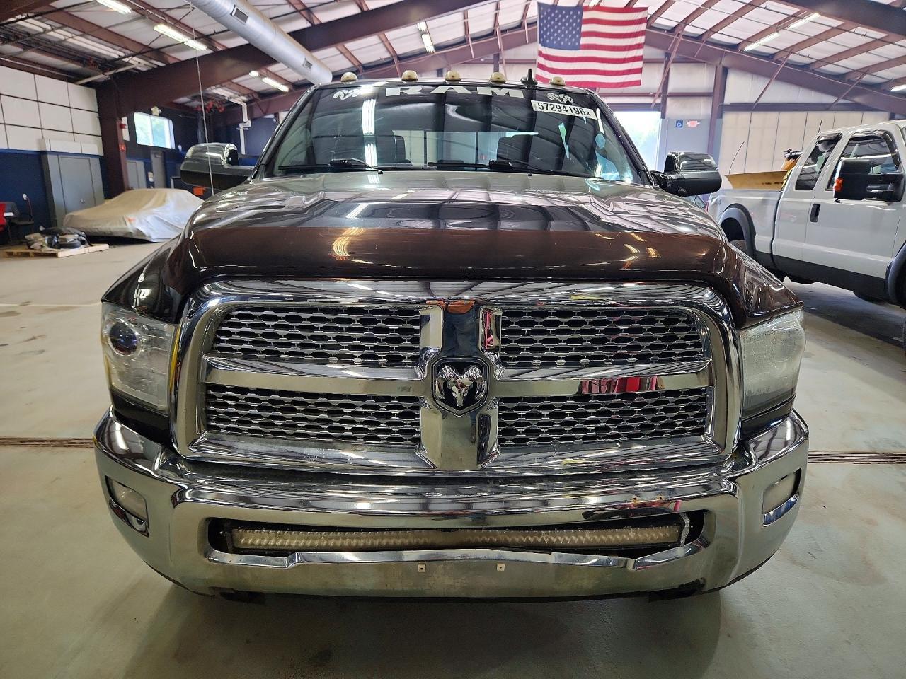RAM 2500
