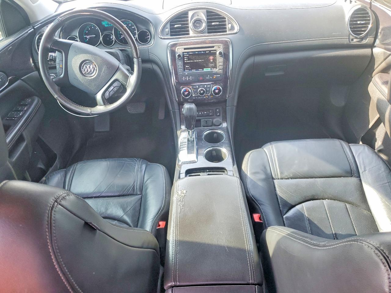 BUICK ENCLAVE