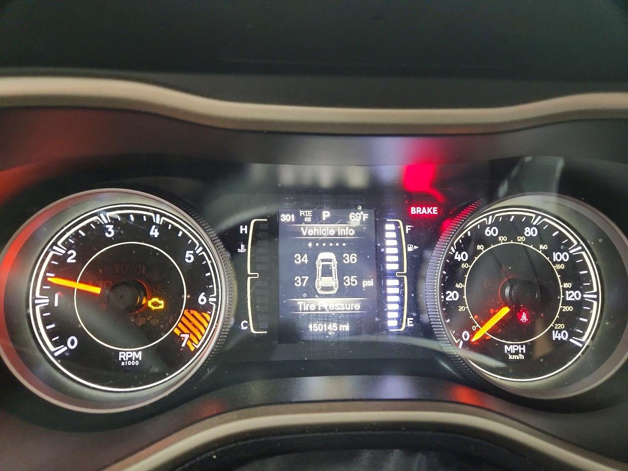 2015 JEEP CHEROKEE — фото 9