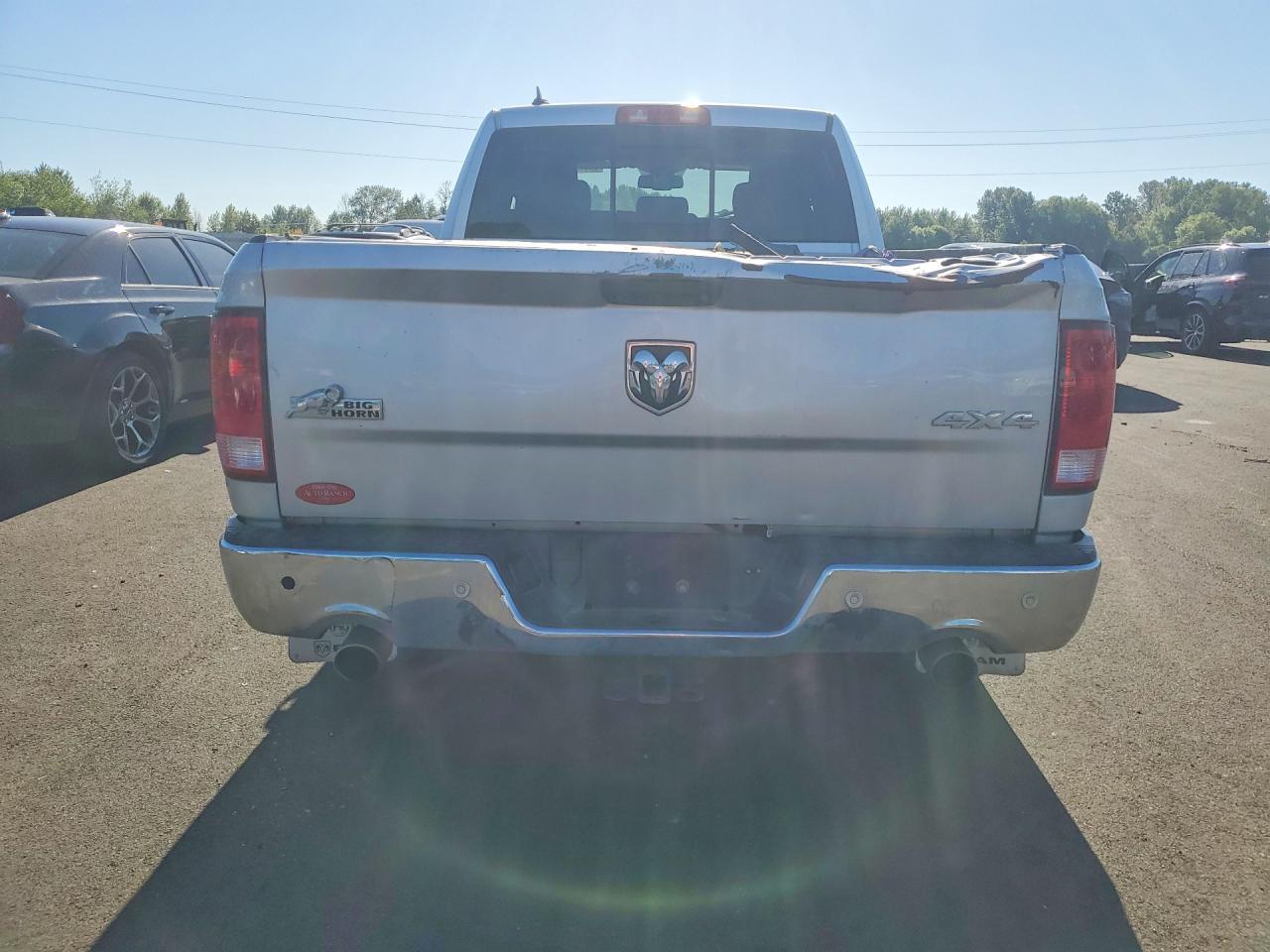 RAM 1500