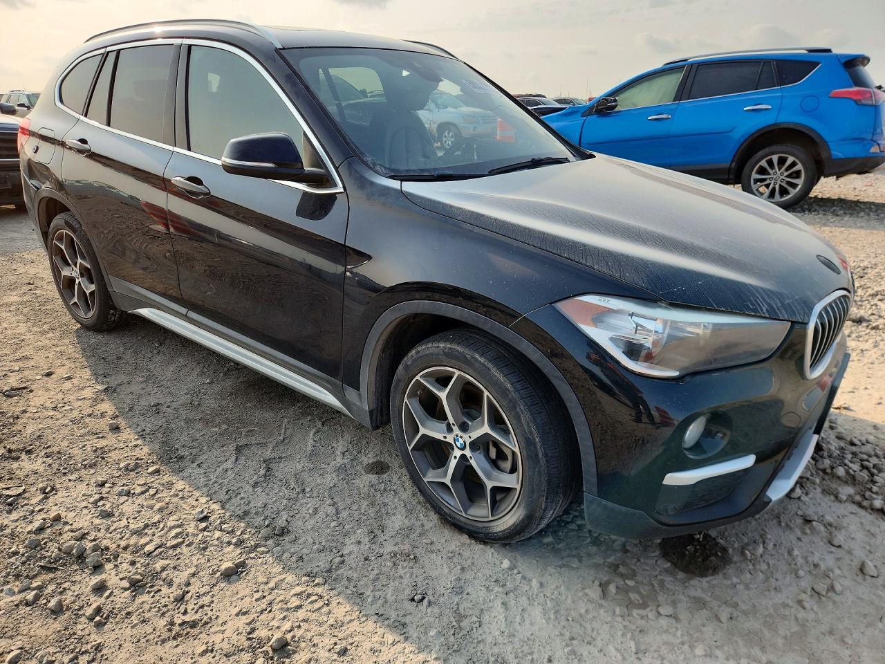 2019 BMW X1 — фото 4