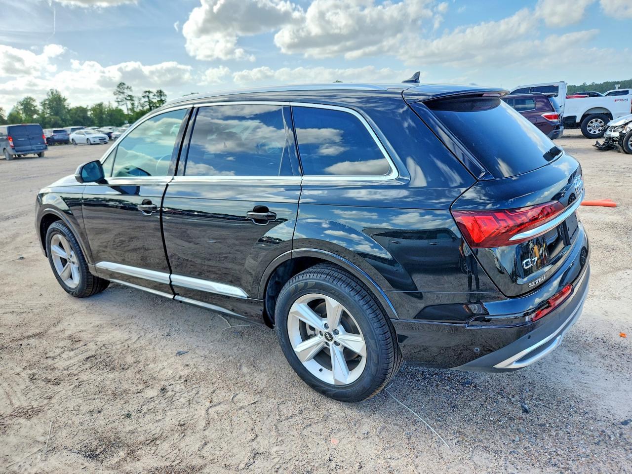 2023 AUDI Q7 — фото 2