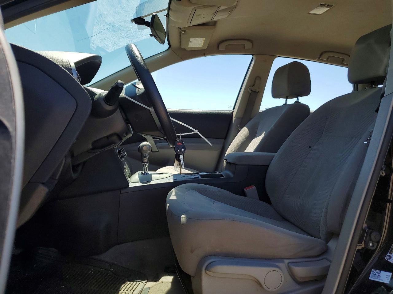 2015 NISSAN ROGUE — фото 7