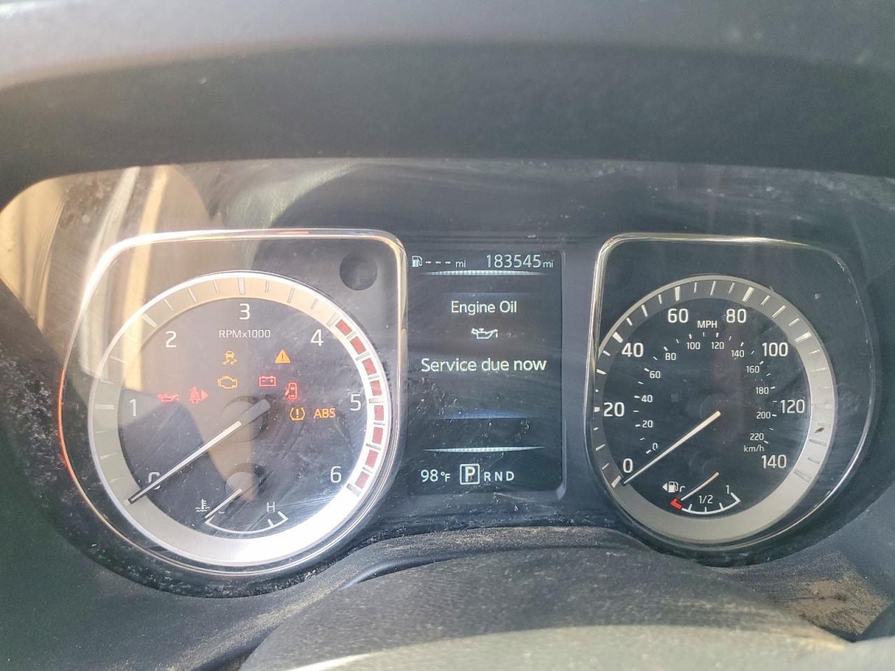 2016 NISSAN TITAN — фото 9