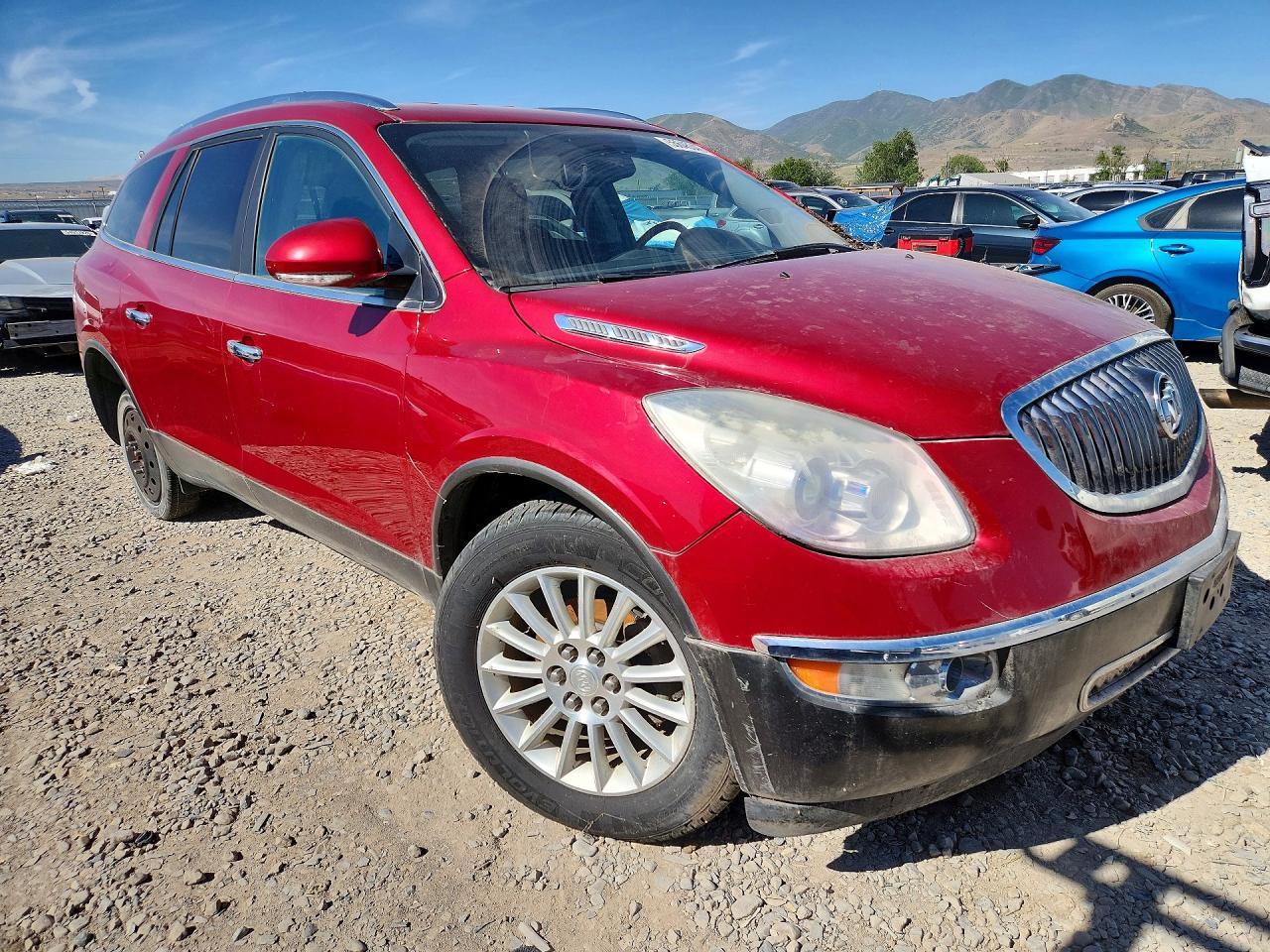BUICK ENCLAVE