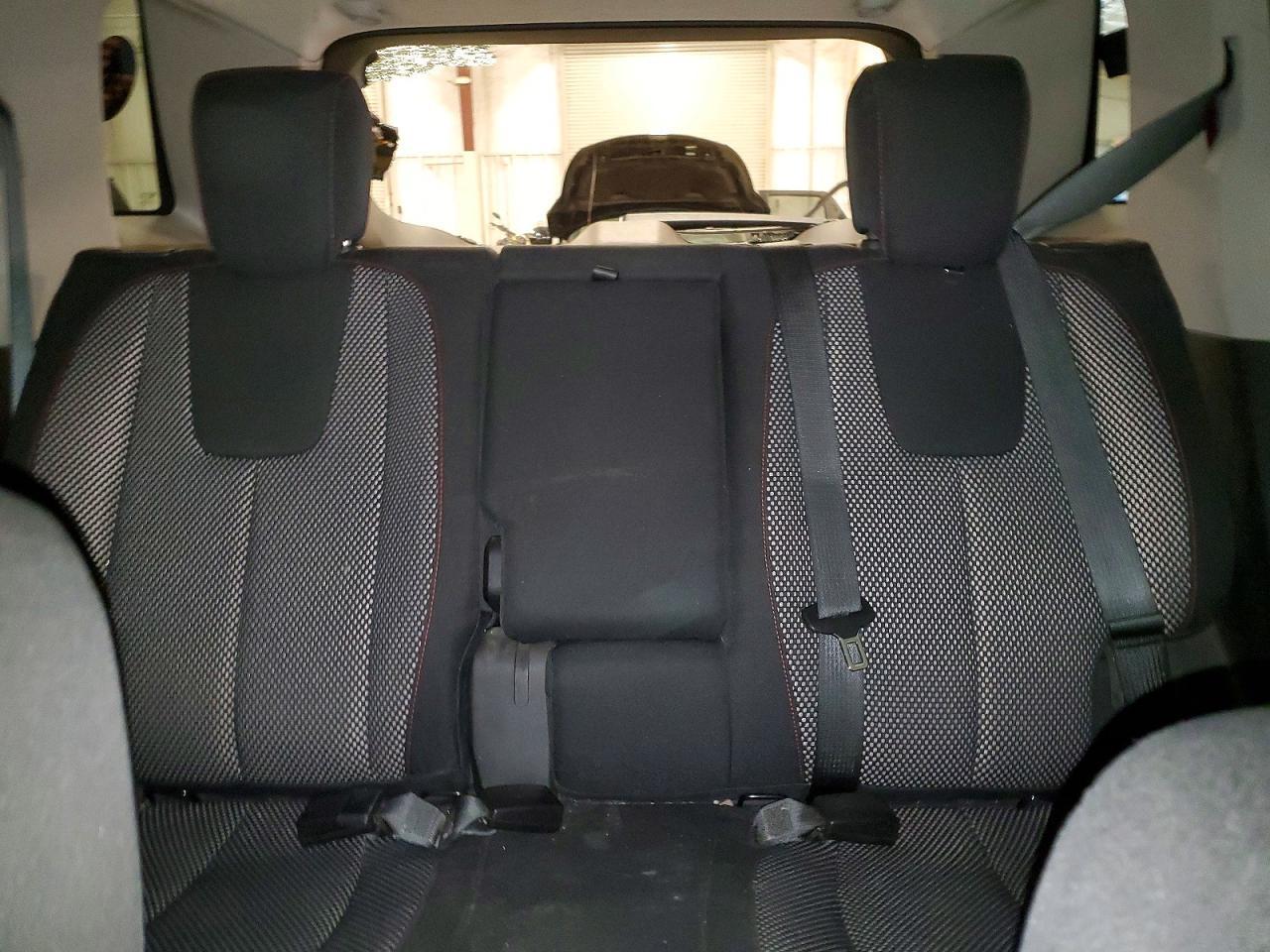 2013 GMC TERRAIN — фото 10