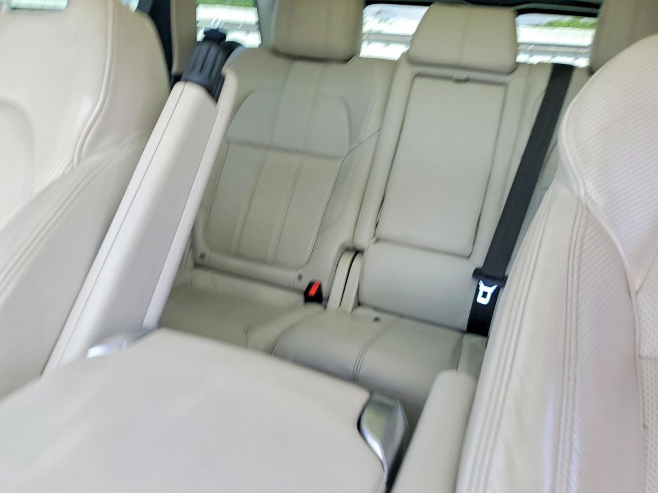 2016 LAND ROVER RANGE ROVER SPORT — фото 10