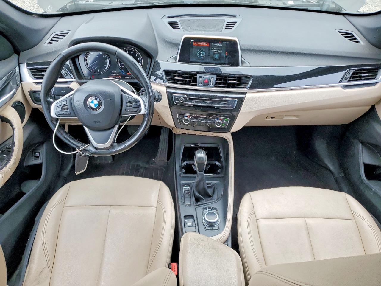 2018 BMW X1 — фото 8