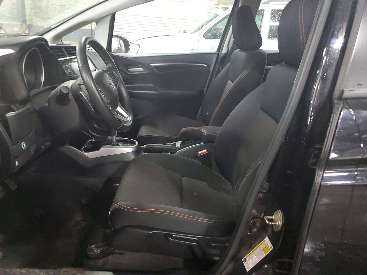 2019 HONDA FIT — фото 7