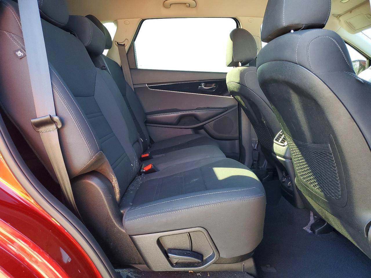 2019 KIA SORENTO — фото 11