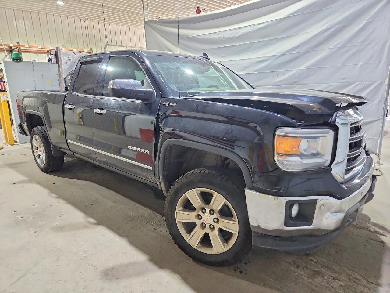 2015 GMC SIERRA 1500 — фото 4