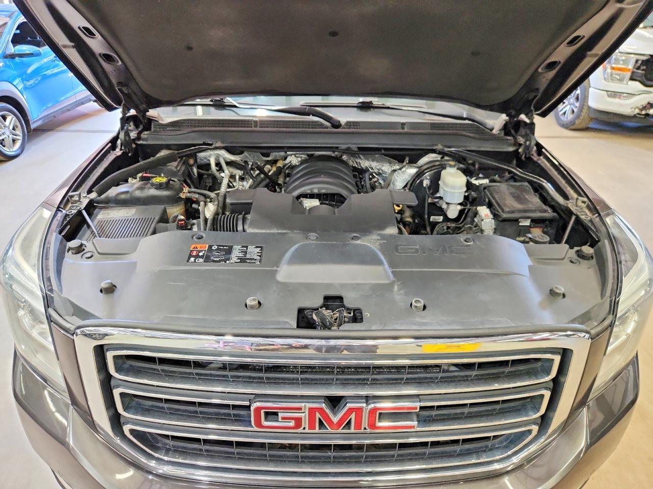 2015 GMC YUKON — фото 12