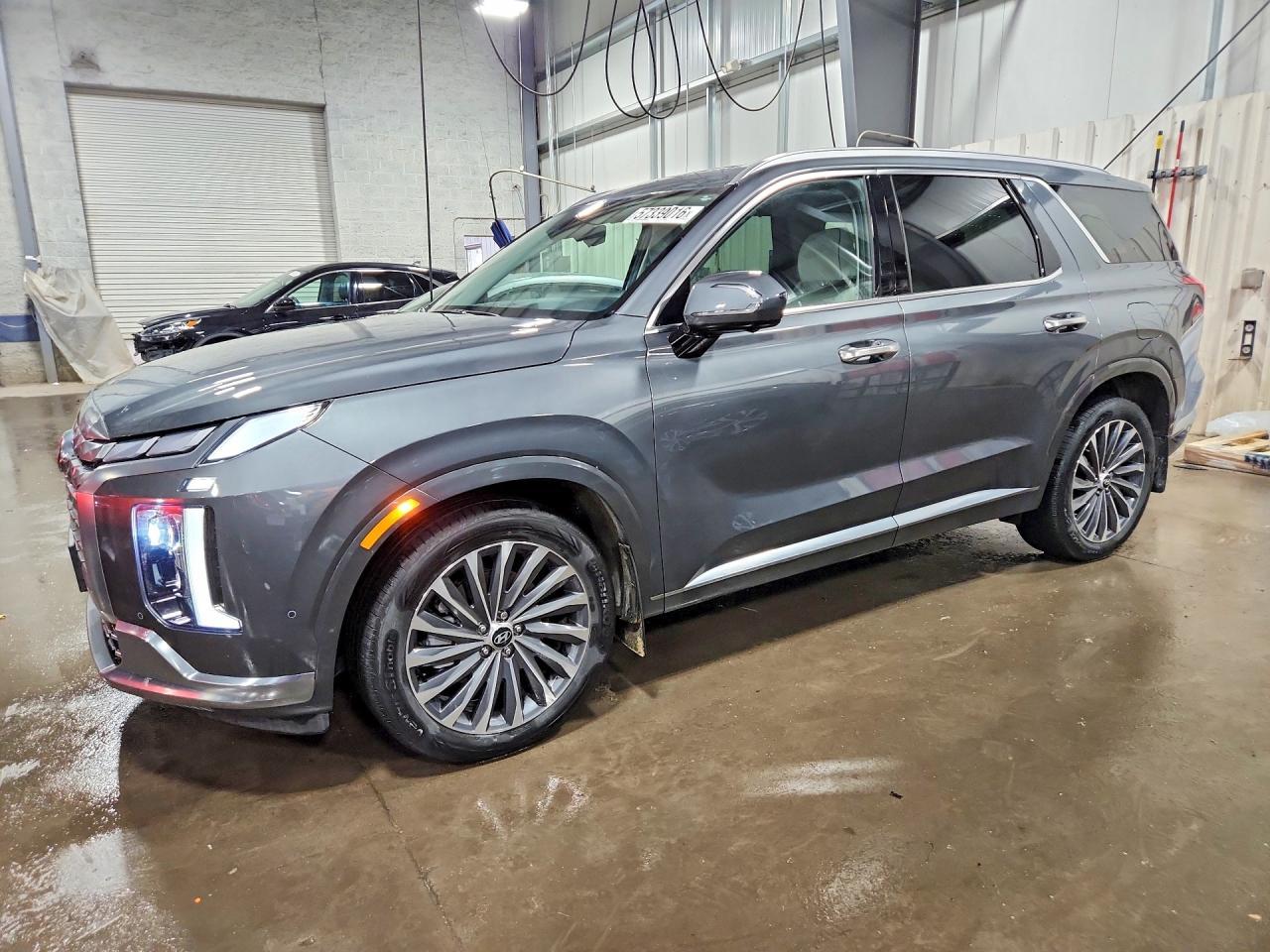 2024 HYUNDAI PALISADE — фото 1