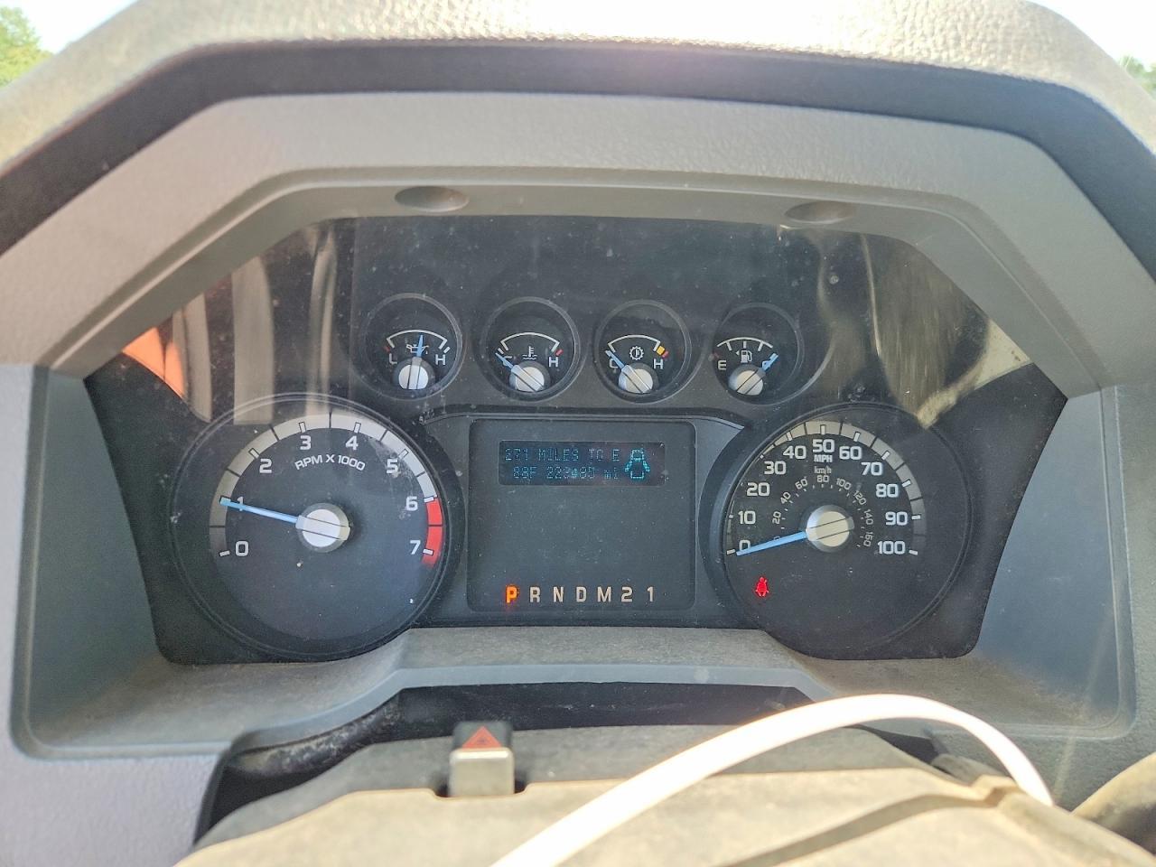 FORD F-250