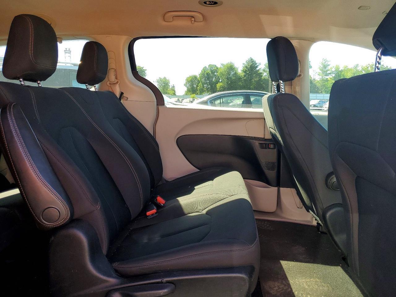 2018 CHRYSLER PACIFICA — фото 11