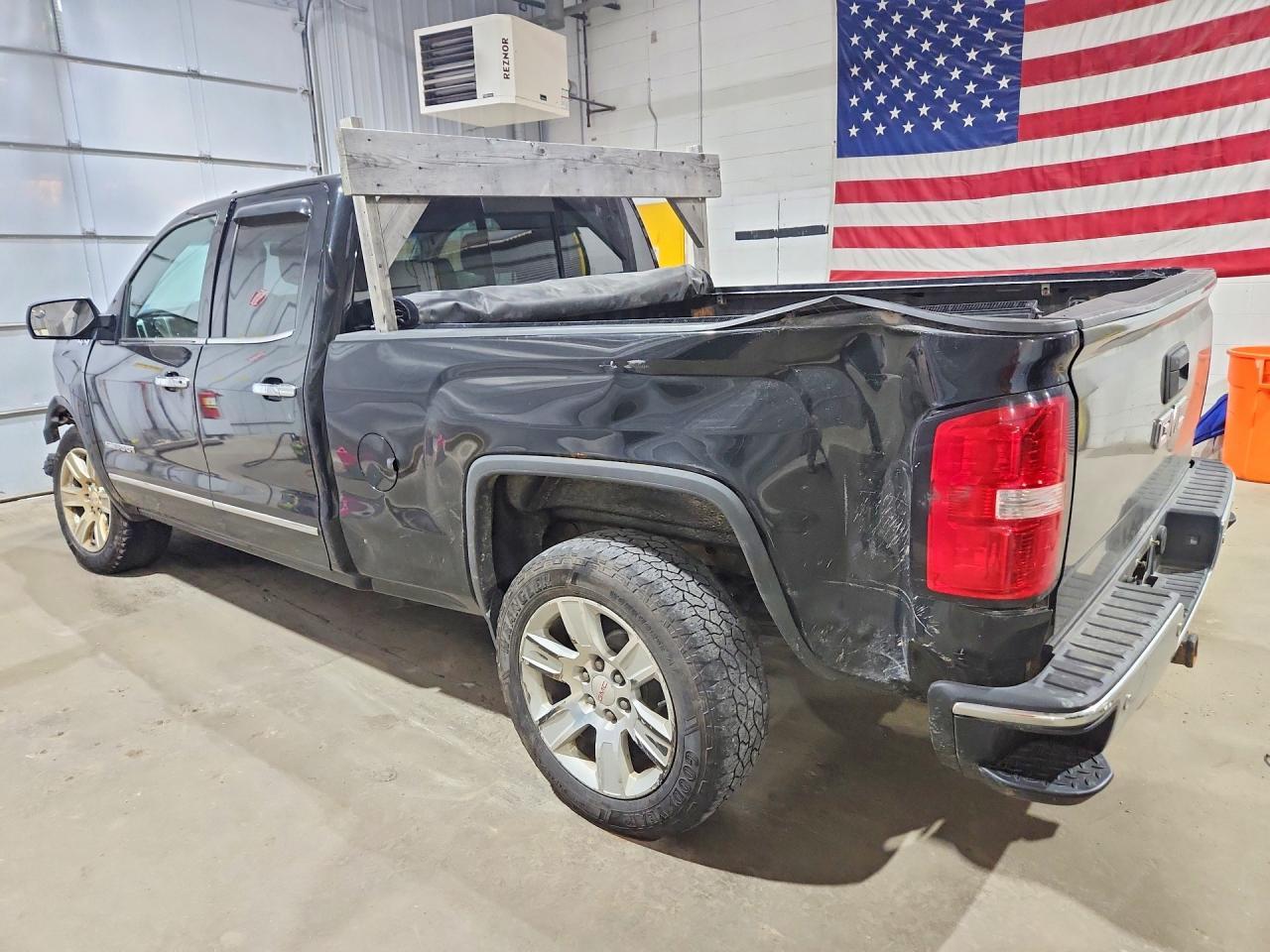 2015 GMC SIERRA 1500 — фото 2