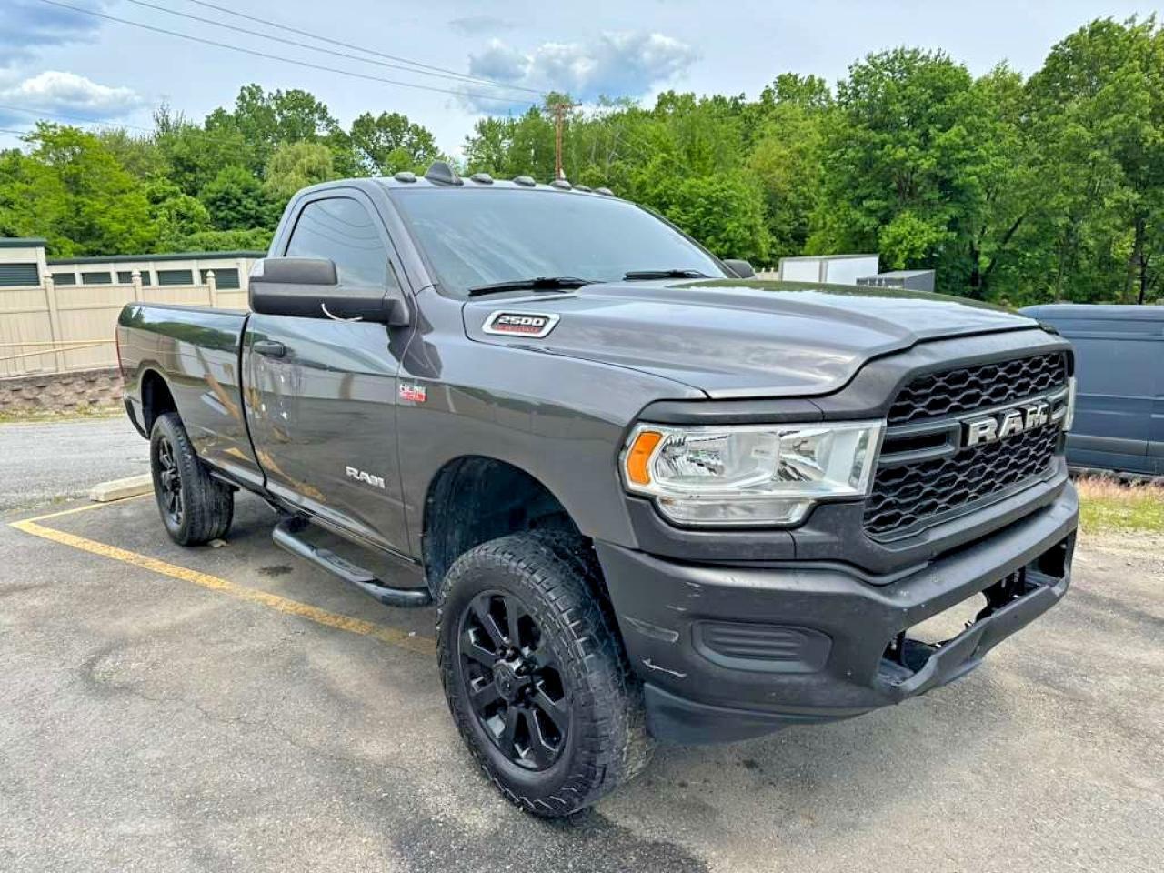 RAM 2500