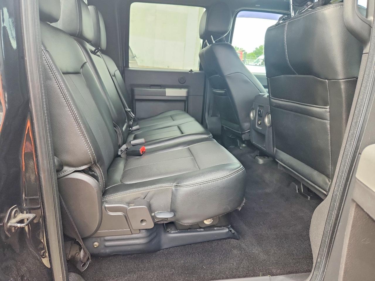 2015 FORD F-350 — фото 10