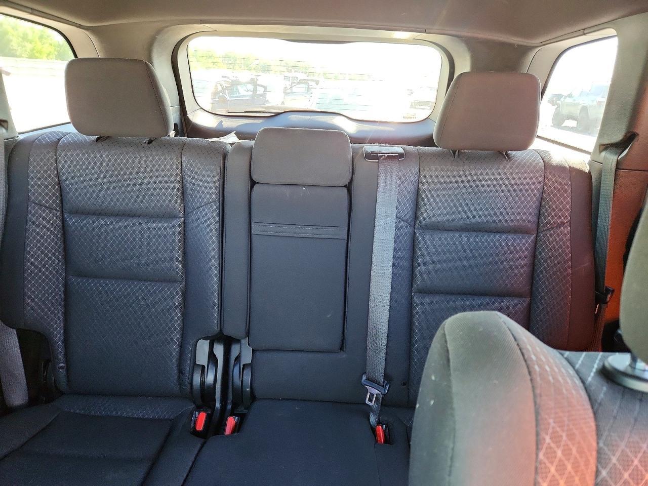 2019 JEEP GRAND CHEROKEE — фото 10