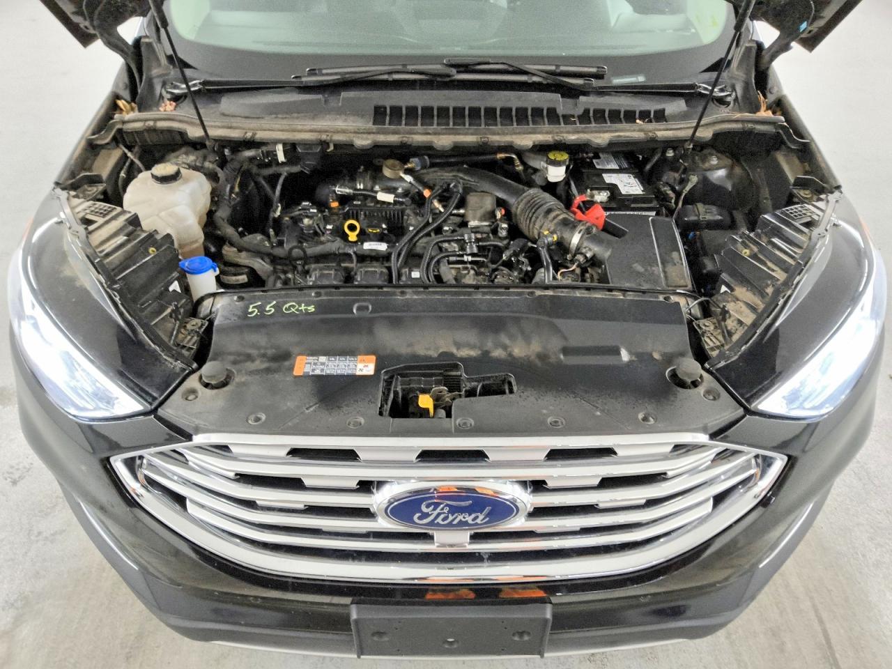 2022 FORD EDGE — фото 12