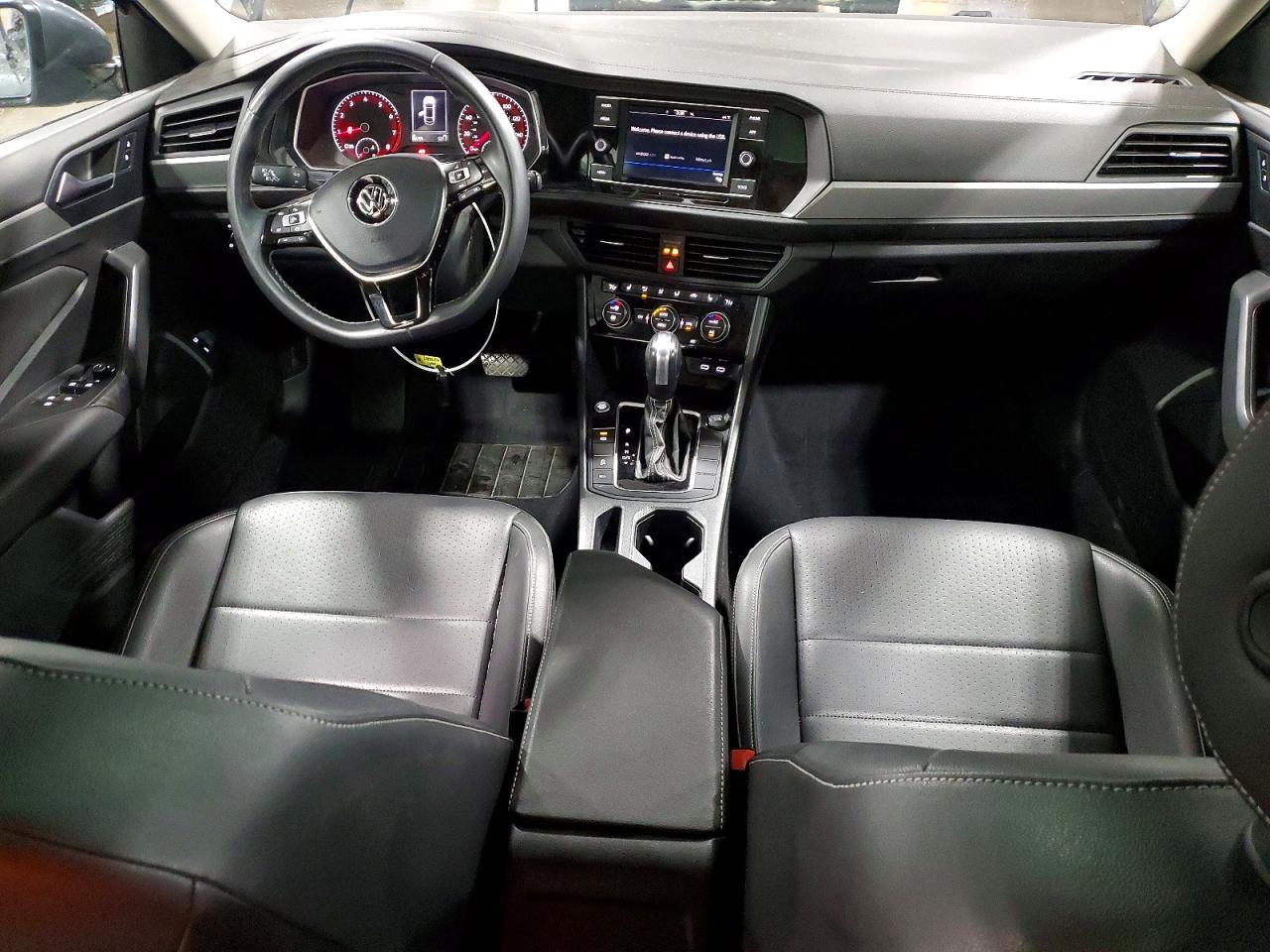 2021 VOLKSWAGEN JETTA — фото 8