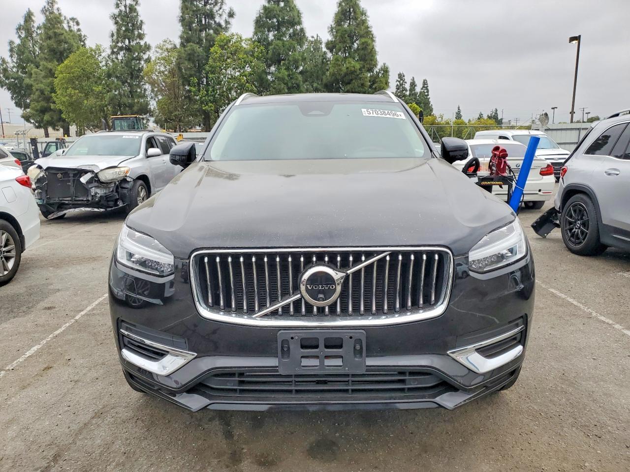 2023 VOLVO XC90 RECHARGE — фото 5