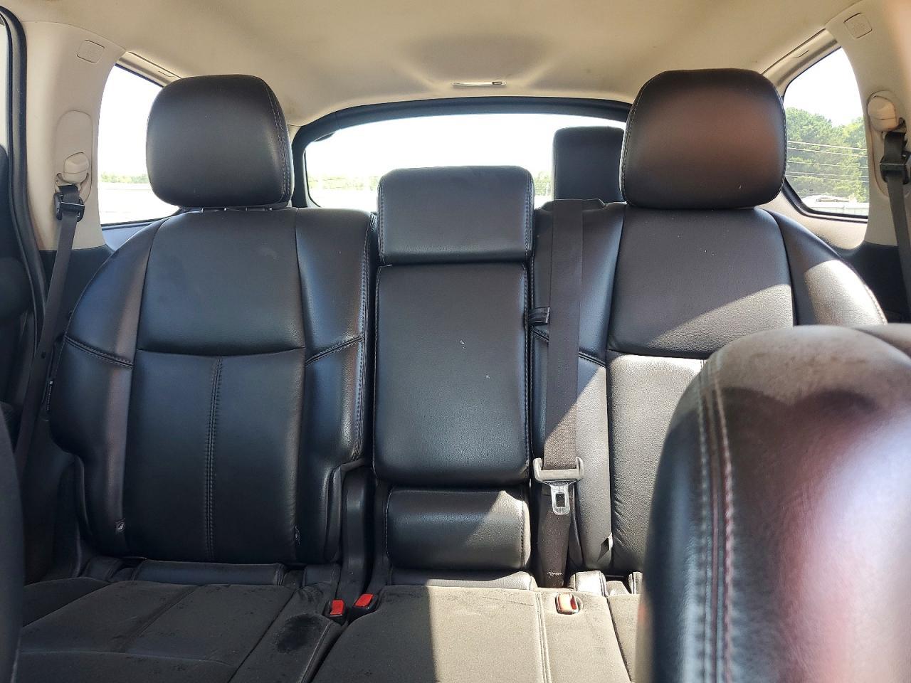 2019 NISSAN PATHFINDER — фото 10