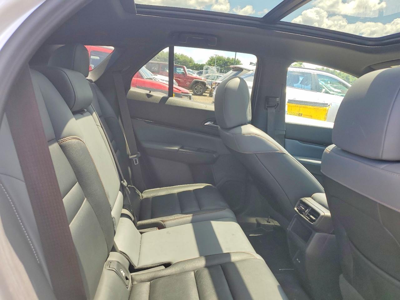 2024 HONDA PROLOGUE — фото 11