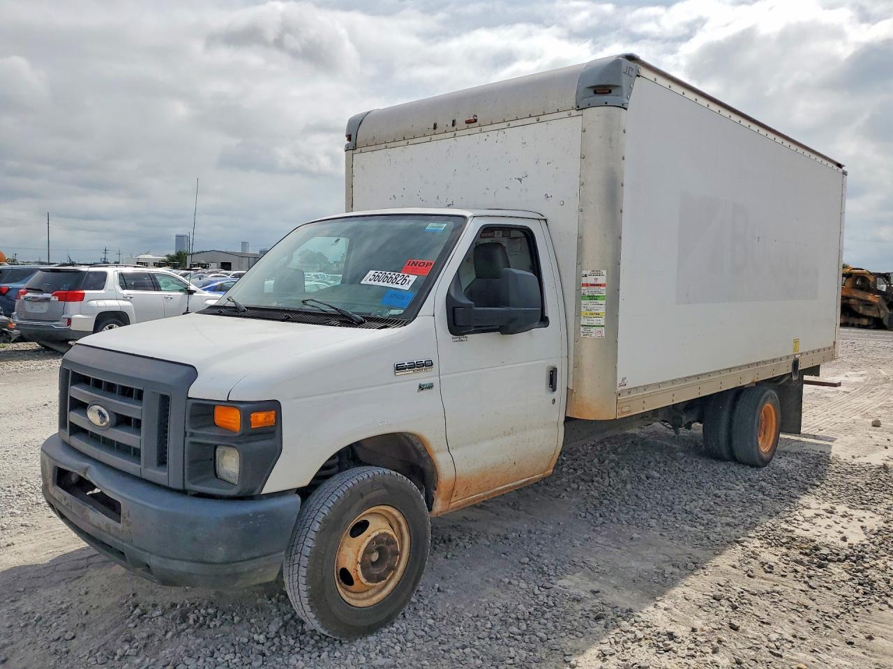 FORD ECONOLINE