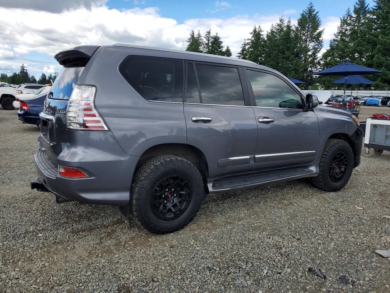 LEXUS GX