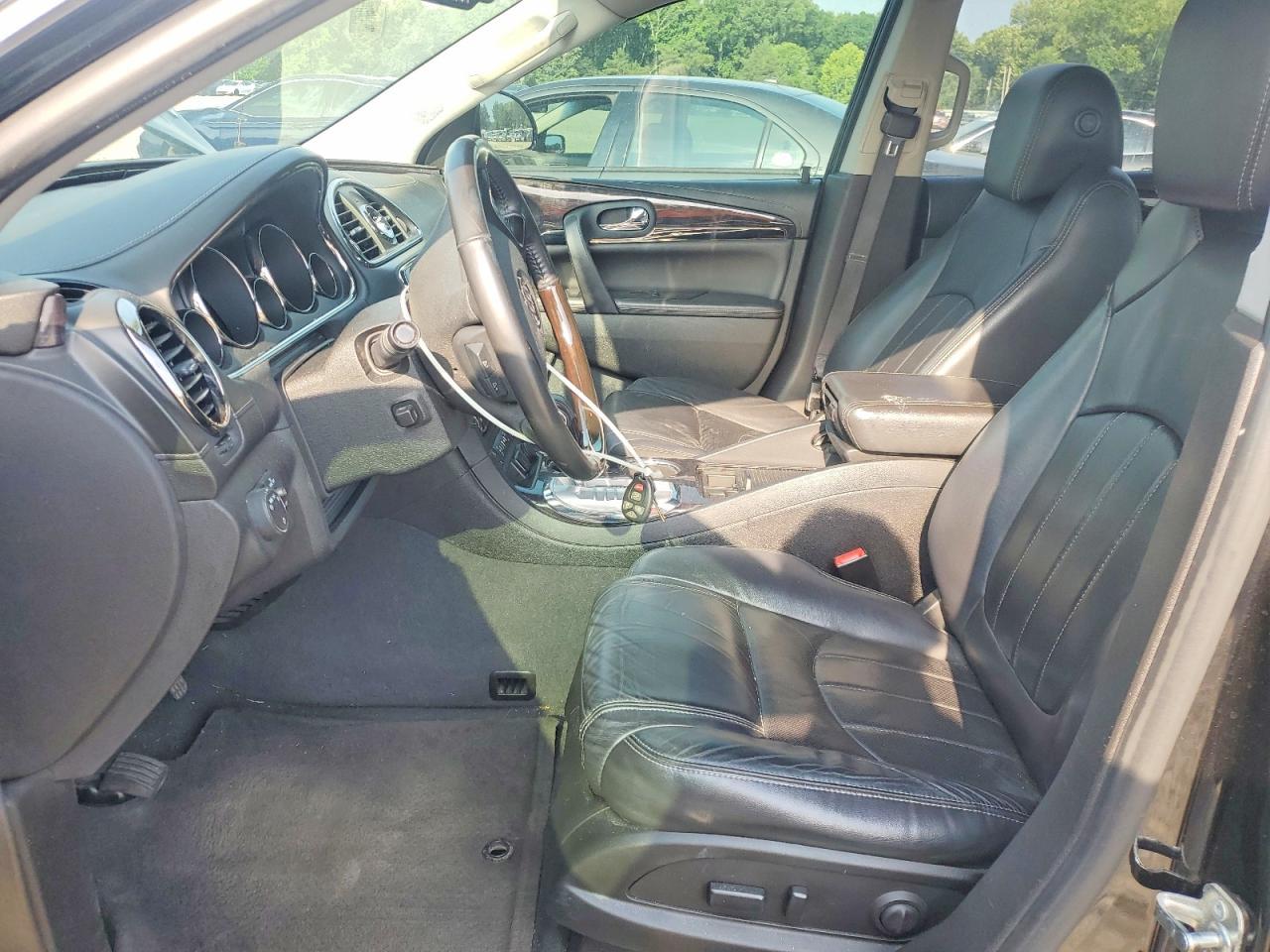 BUICK ENCLAVE