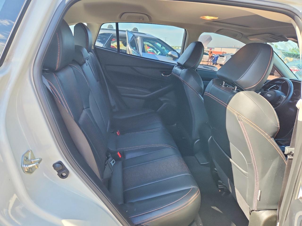 2021 SUBARU CROSSTREK — фото 10