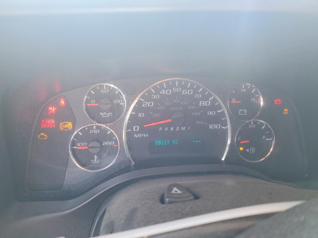 CHEVROLET EXPRESS