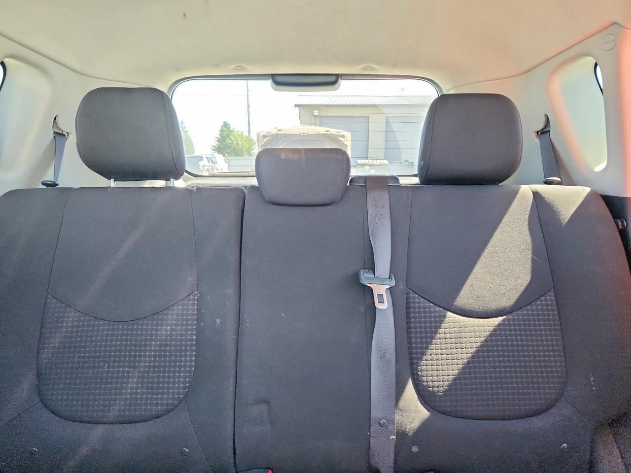 2013 KIA SOUL — фото 10