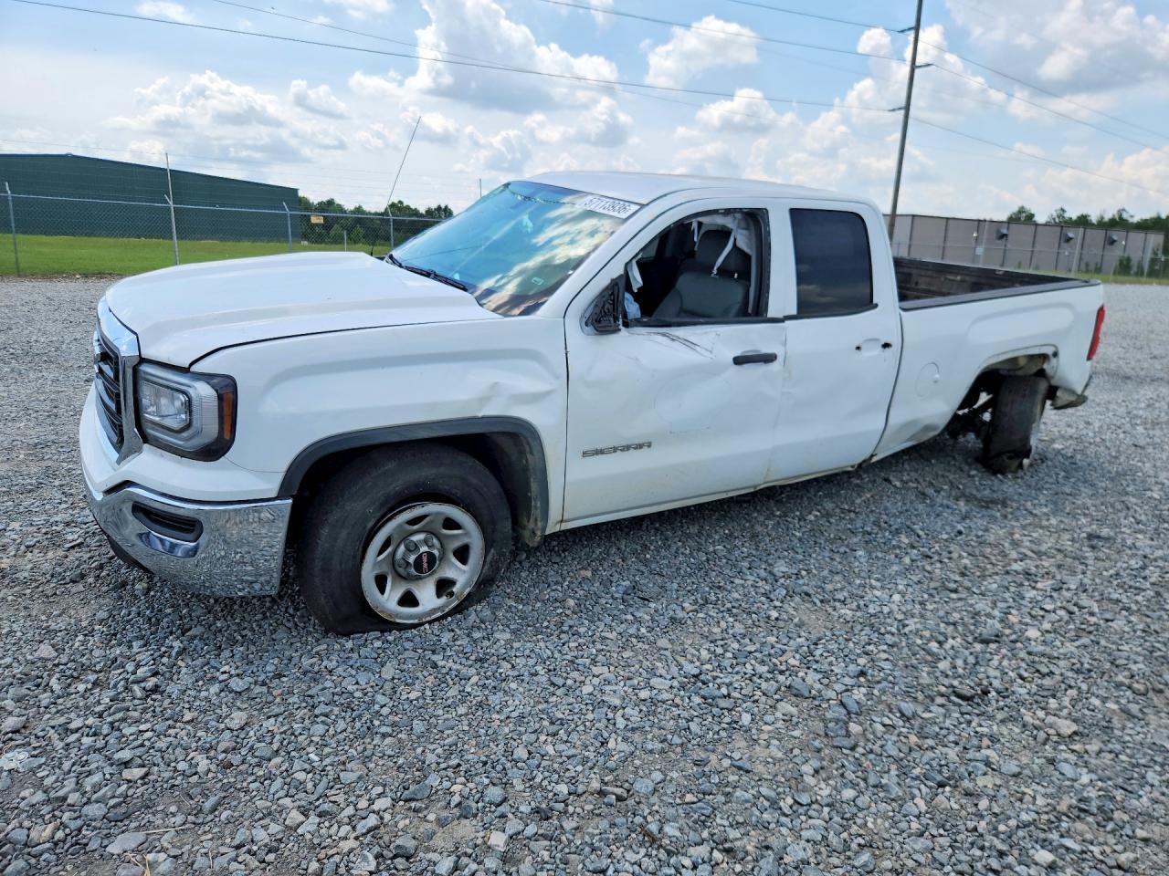 2019 GMC SIERRA 1500 — фото 1