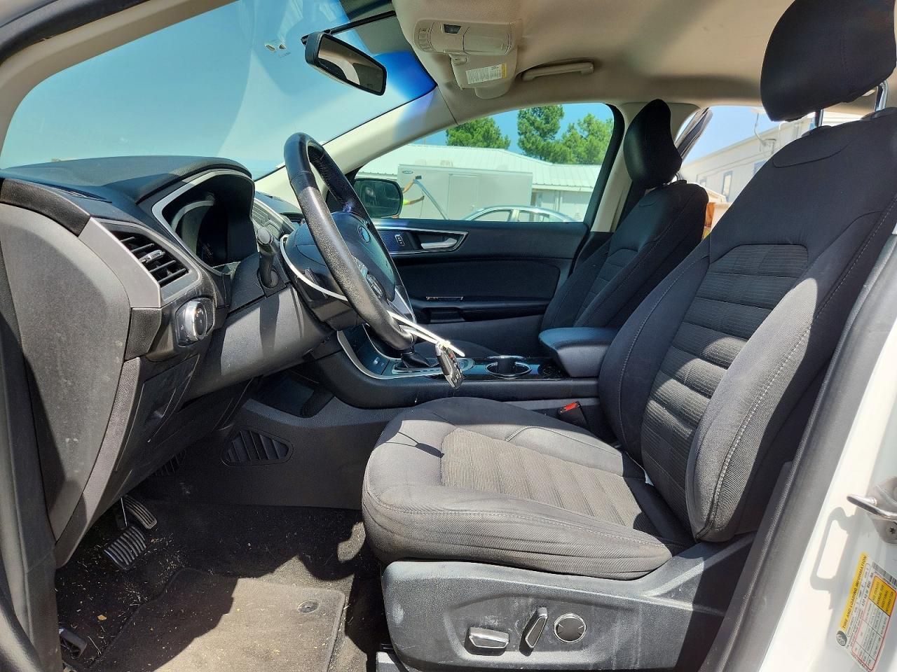2015 FORD EDGE — фото 7