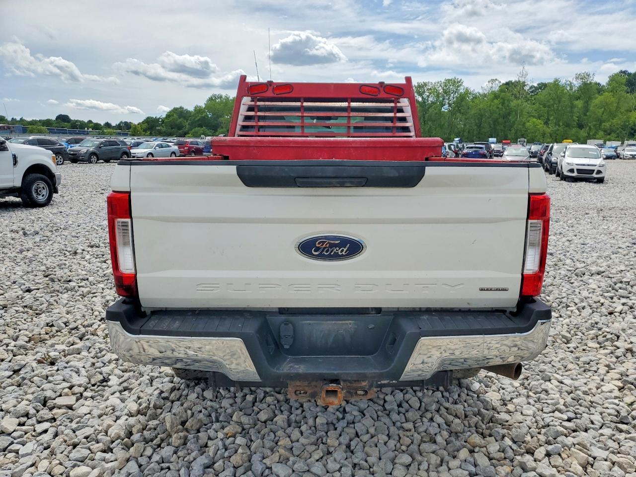 FORD F-250