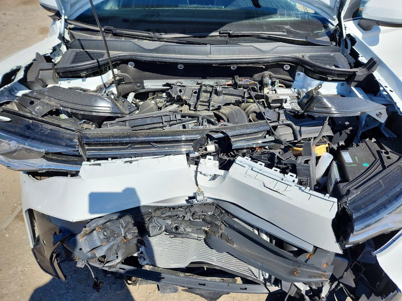 VOLKSWAGEN TAOS
