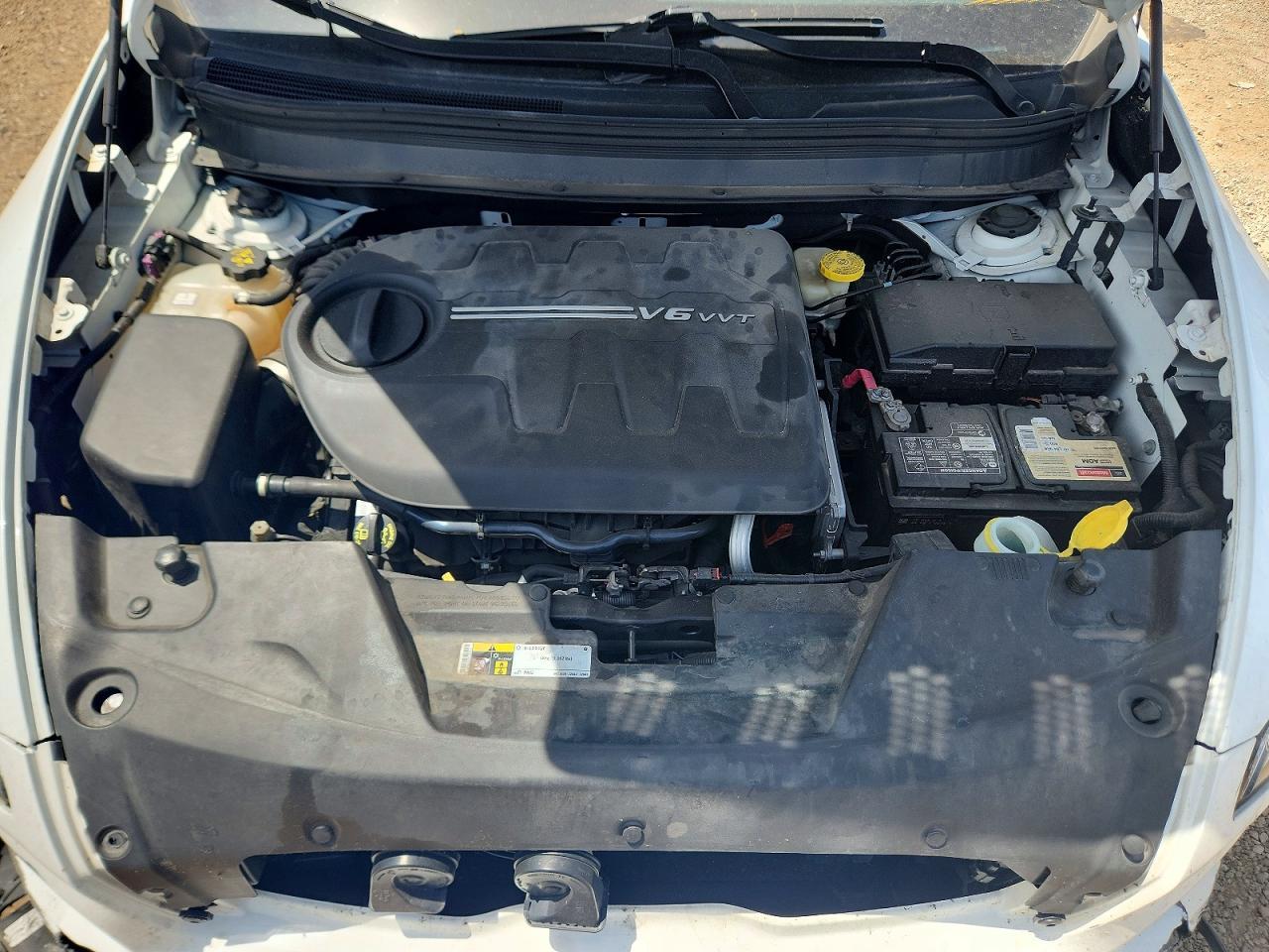 2015 JEEP CHEROKEE — фото 11