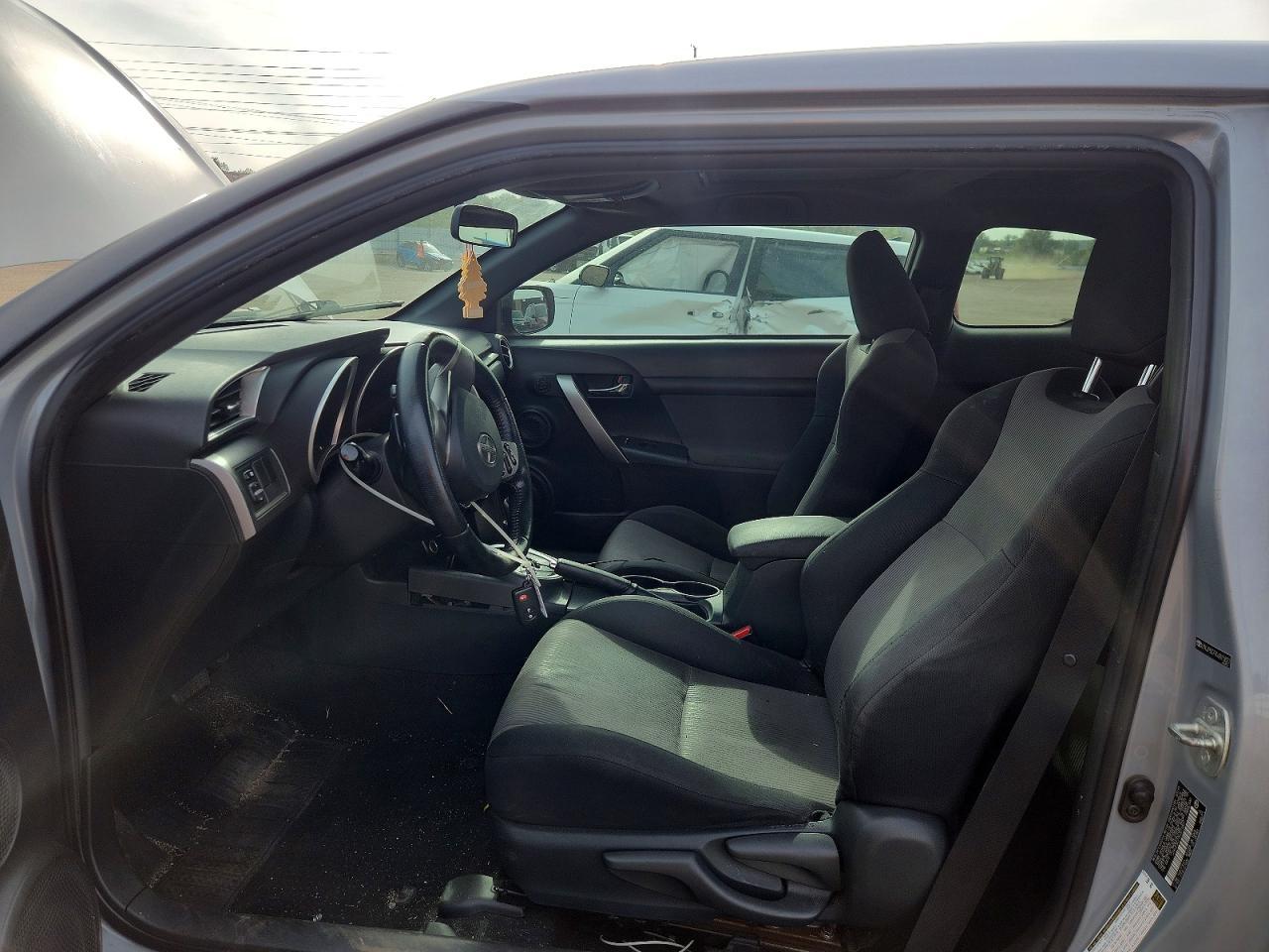 2016 SCION TC — фото 7