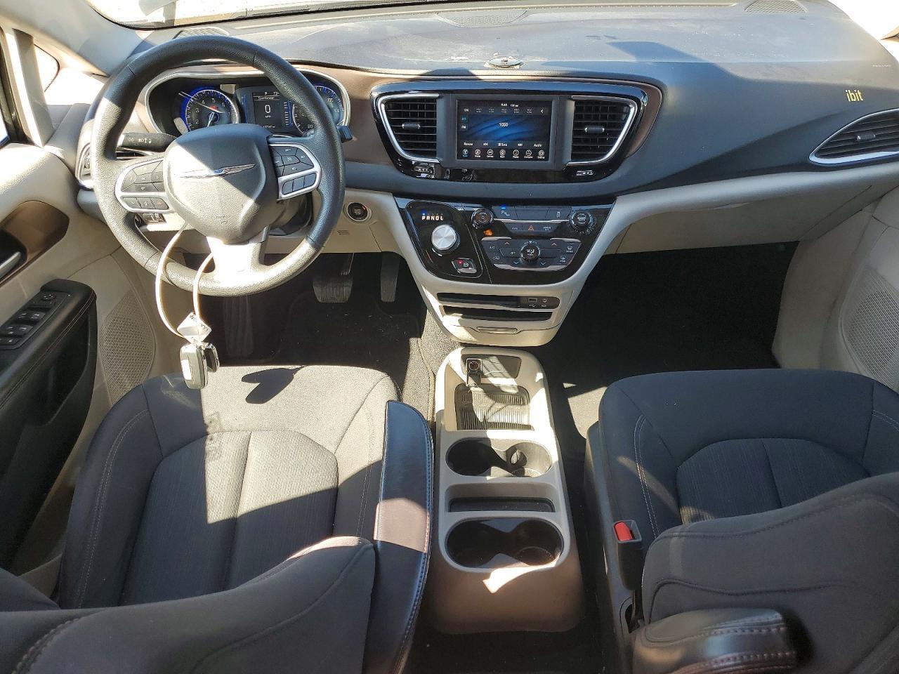 2018 CHRYSLER PACIFICA — фото 8