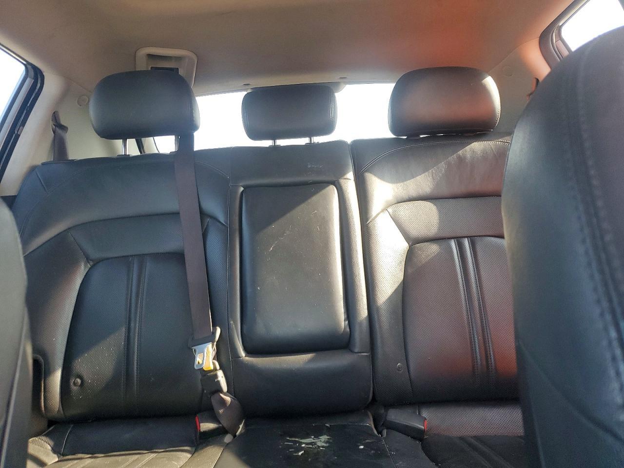 2016 KIA SPORTAGE — фото 10