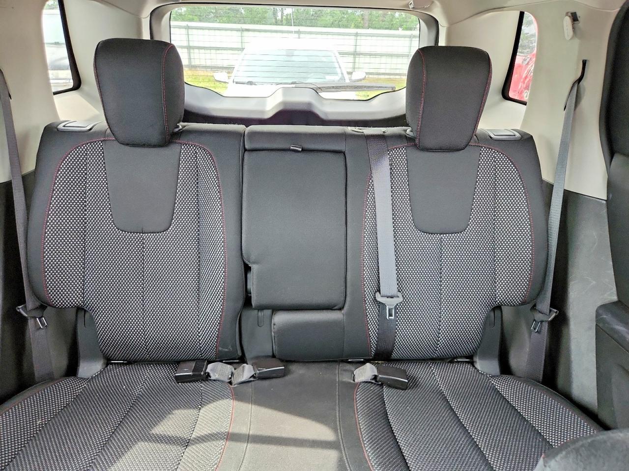 2016 GMC TERRAIN — фото 10