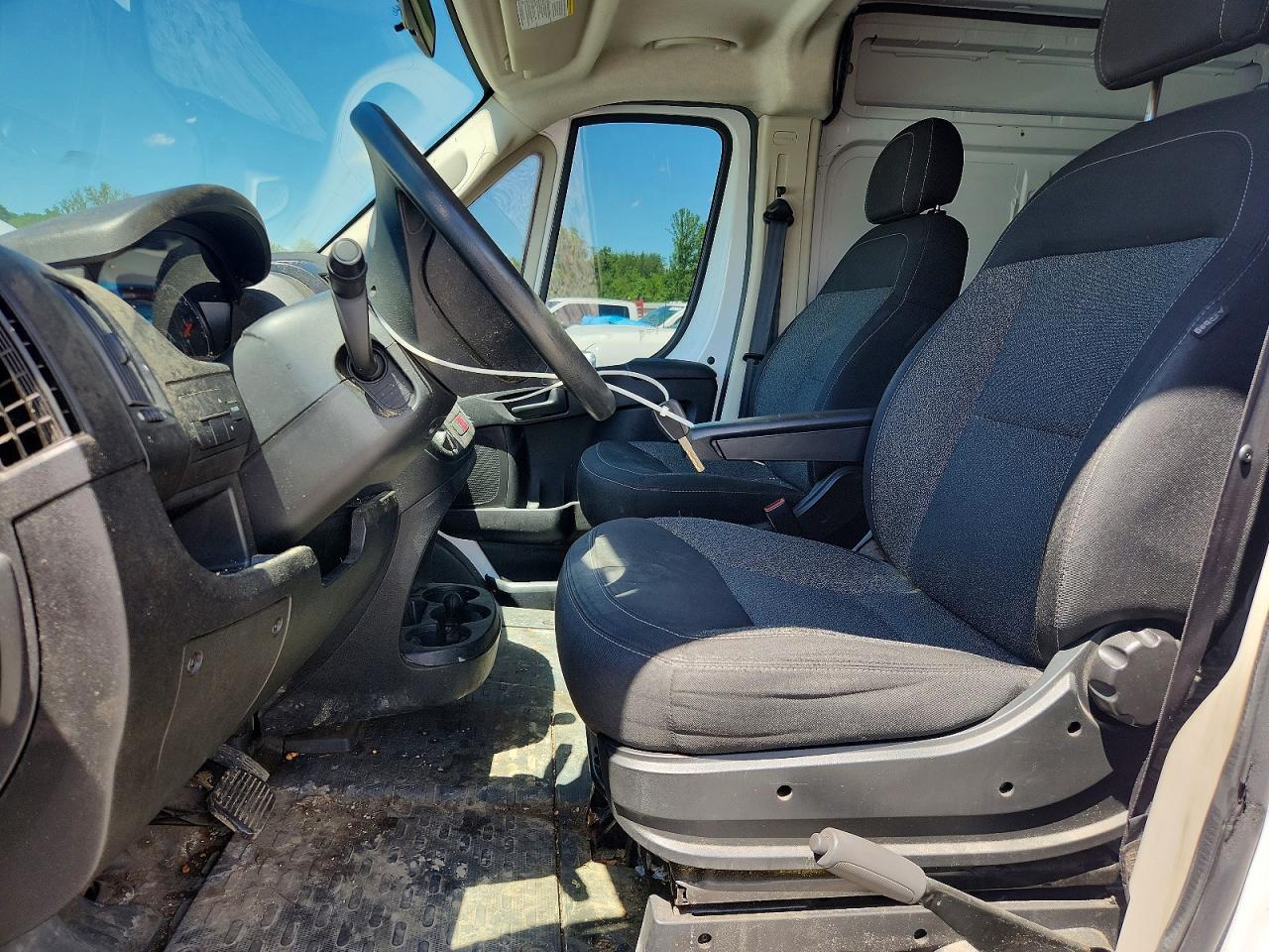 RAM PROMASTER 1500